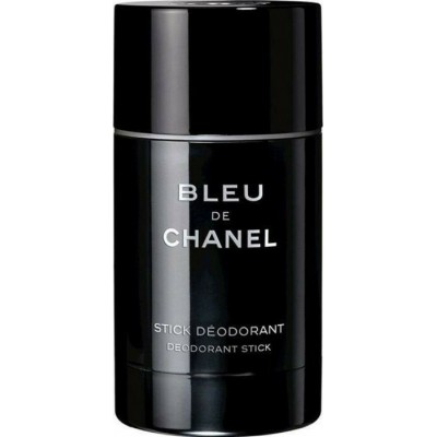 CHANEL Bleu de Chanel deodorant stick 75ml